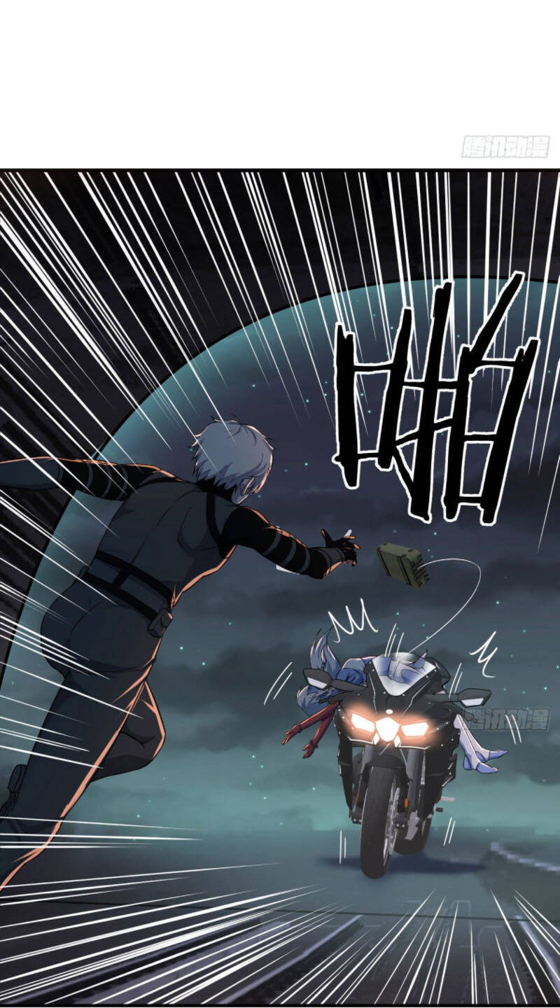 Trợ Lý Thánh Tôn, Ta Đã Vô Địch chapter 22 - Upload bởi truyensieuhay.com