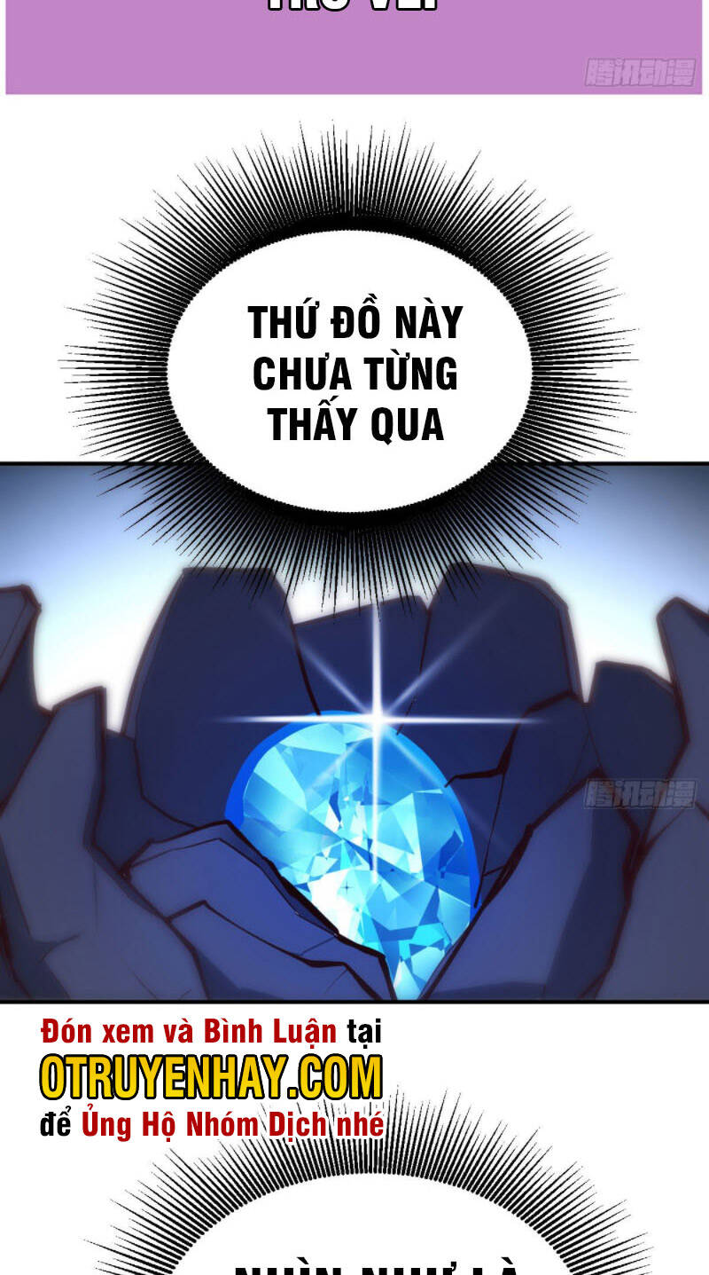 Trợ Lý Thánh Tôn, Ta Đã Vô Địch chapter 22 - Upload bởi truyensieuhay.com