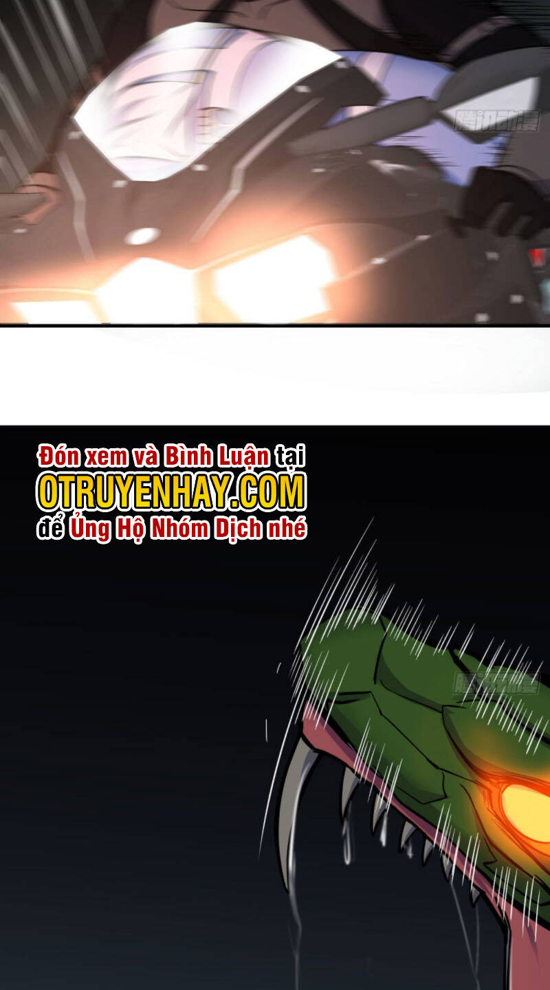 Trợ Lý Thánh Tôn, Ta Đã Vô Địch chapter 22 - Upload bởi truyensieuhay.com