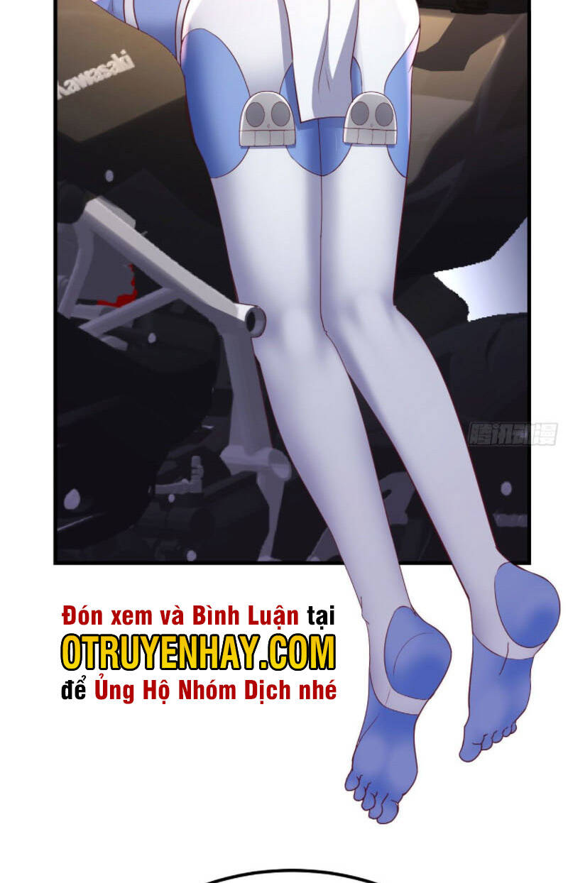 Trợ Lý Thánh Tôn, Ta Đã Vô Địch chapter 22 - Upload bởi truyensieuhay.com