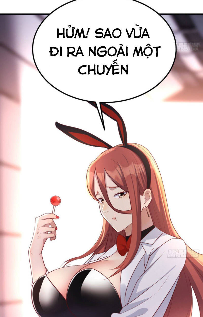 Trợ Lý Thánh Tôn, Ta Đã Vô Địch chapter 22 - Upload bởi truyensieuhay.com