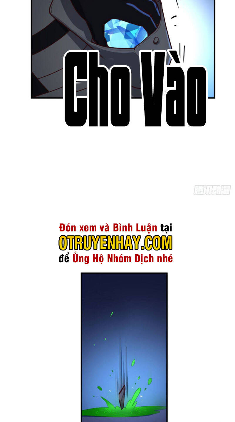 Trợ Lý Thánh Tôn, Ta Đã Vô Địch chapter 22 - Upload bởi truyensieuhay.com