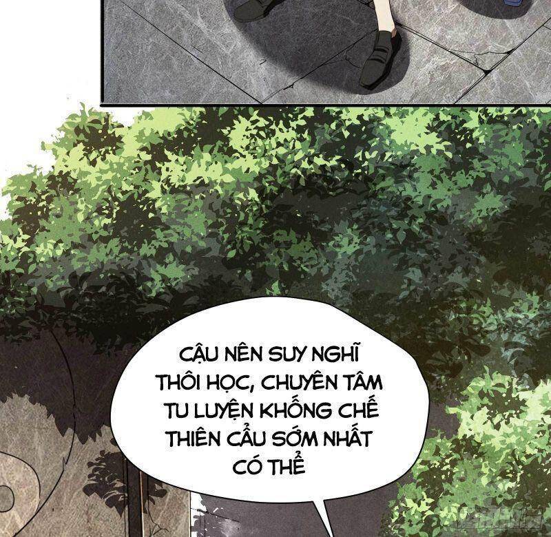 Thương Thiên Tại Hạ chapter 22 - Upload bởi truyensieuhay.com