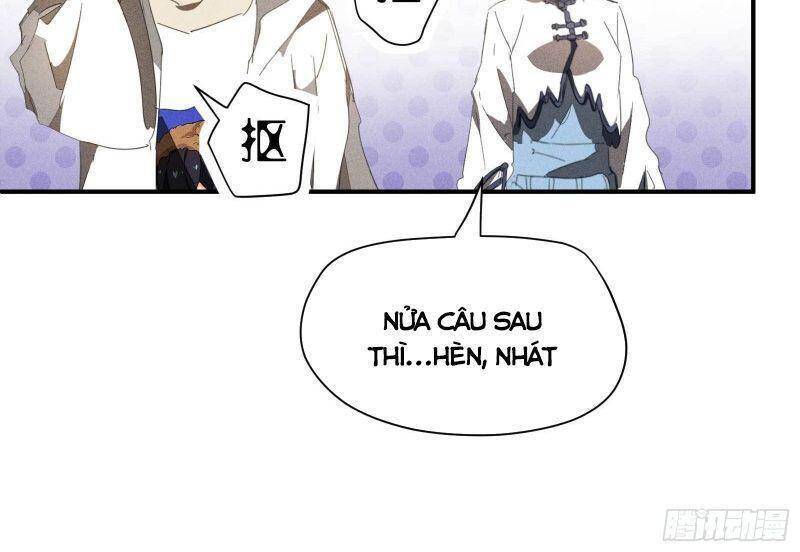 Thương Thiên Tại Hạ chapter 22 - Upload bởi truyensieuhay.com