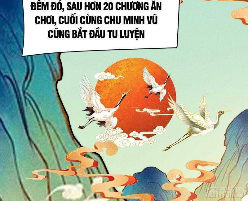 Thương Thiên Tại Hạ chapter 22 - Upload bởi truyensieuhay.com