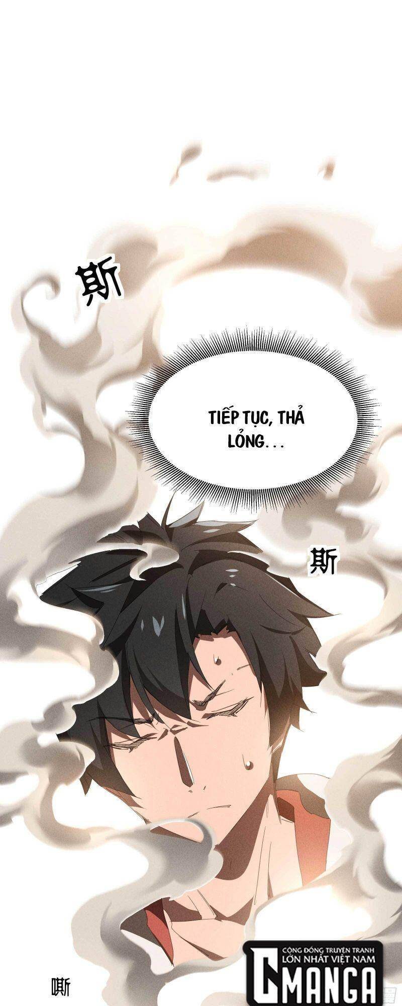 Thương Thiên Tại Hạ chapter 22 - Upload bởi truyensieuhay.com