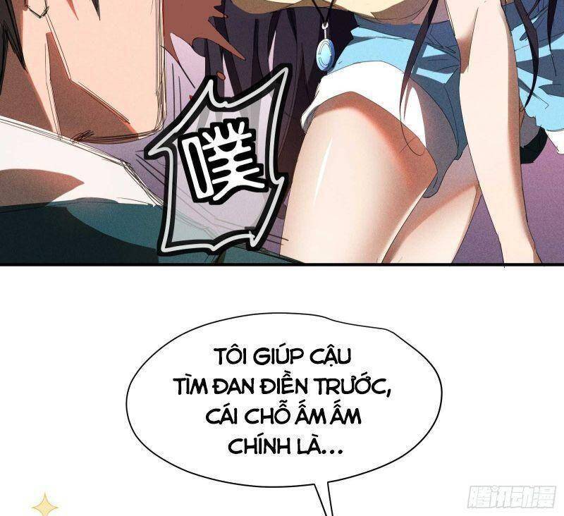 Thương Thiên Tại Hạ chapter 22 - Upload bởi truyensieuhay.com