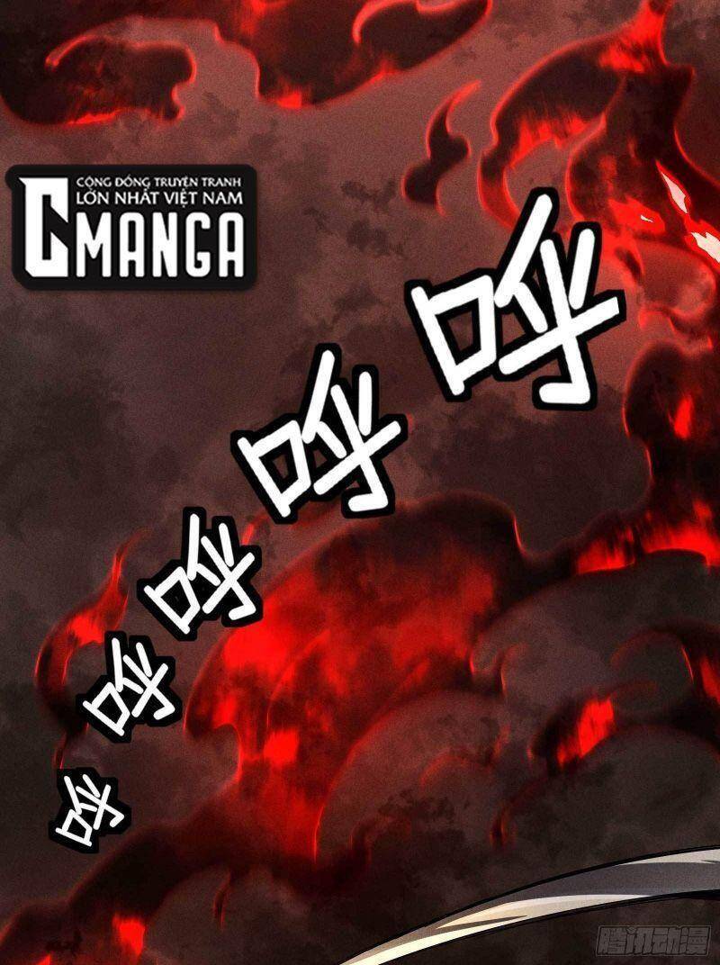 Thương Thiên Tại Hạ chapter 22 - Upload bởi truyensieuhay.com