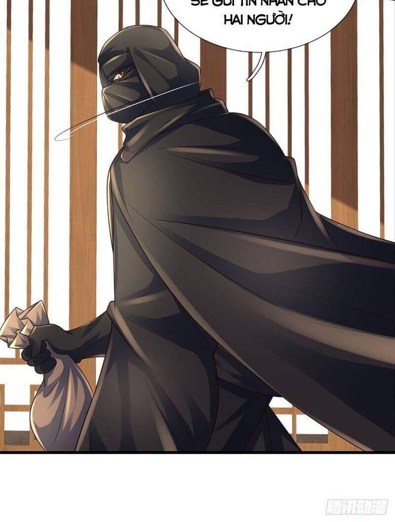 Luyện Thể Trăm Nghìn Tầng chapter 122 - Trang 13