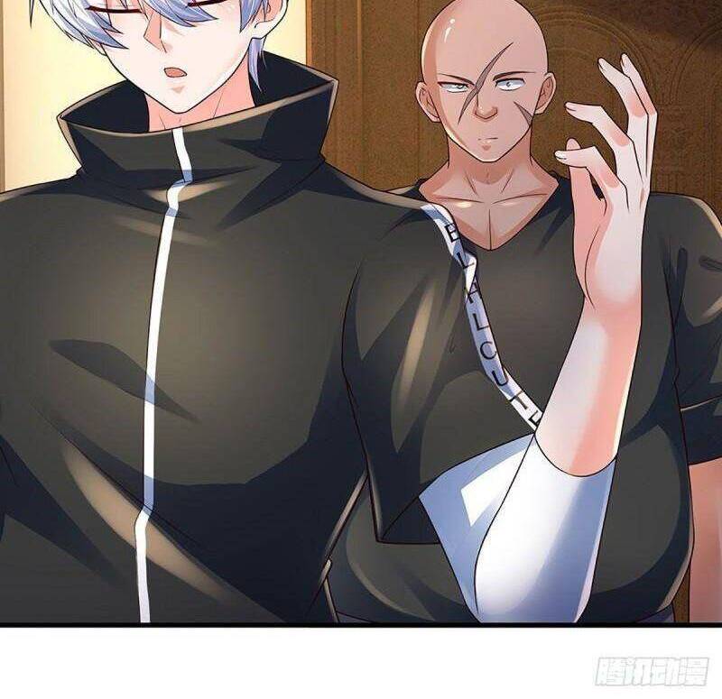 Luyện Thể Trăm Nghìn Tầng chapter 122 - Trang 18