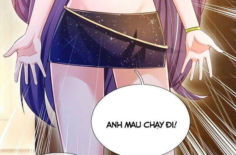 Luyện Thể Trăm Nghìn Tầng chapter 122 - Trang 26