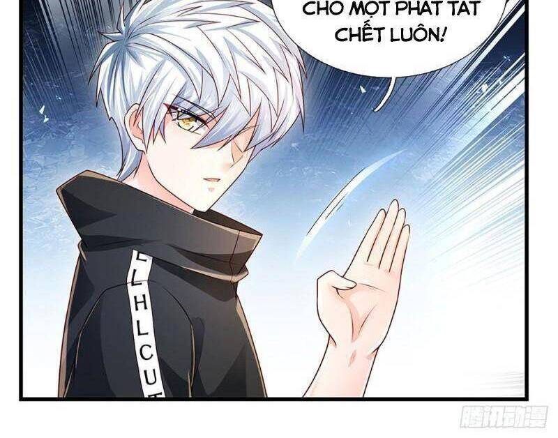 Luyện Thể Trăm Nghìn Tầng chapter 122 - Trang 31