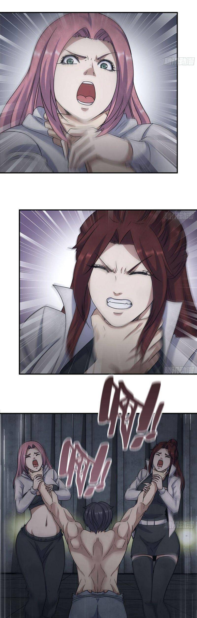 Tôi Chuyển Vàng Tại Mạt Thế chapter 282 - Trang 14