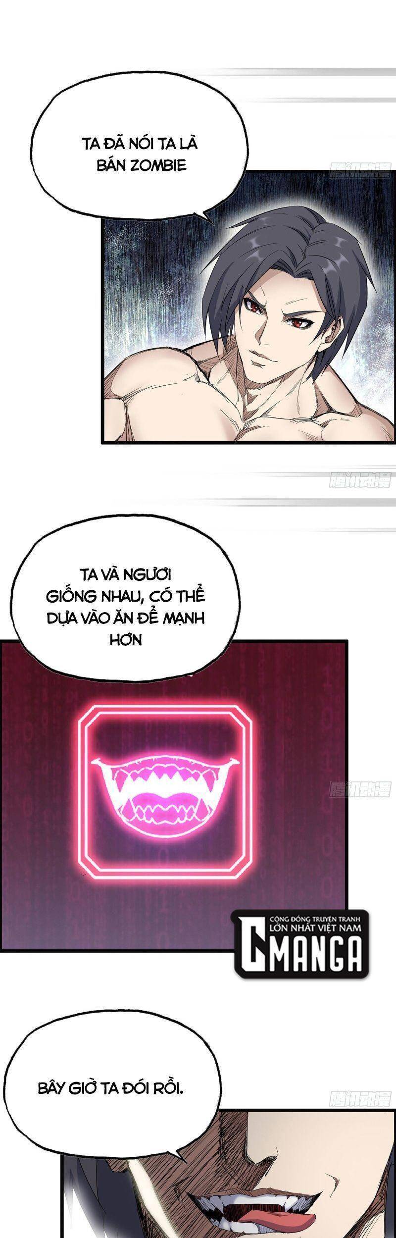 Tôi Chuyển Vàng Tại Mạt Thế chapter 282 - Trang 29