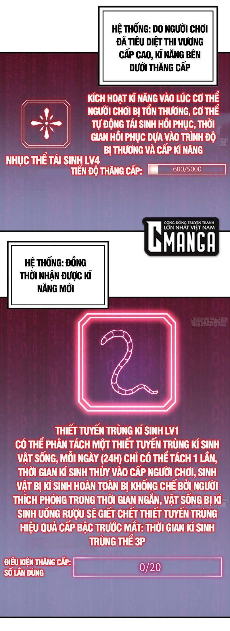 Tôi Chuyển Vàng Tại Mạt Thế chapter 283 - Trang 13