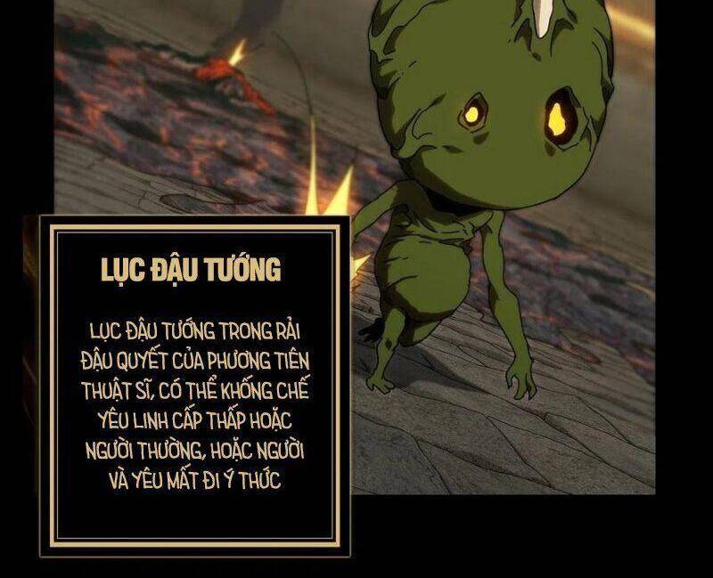 Đại Tượng Vô Hình chapter 195 - Trang 22