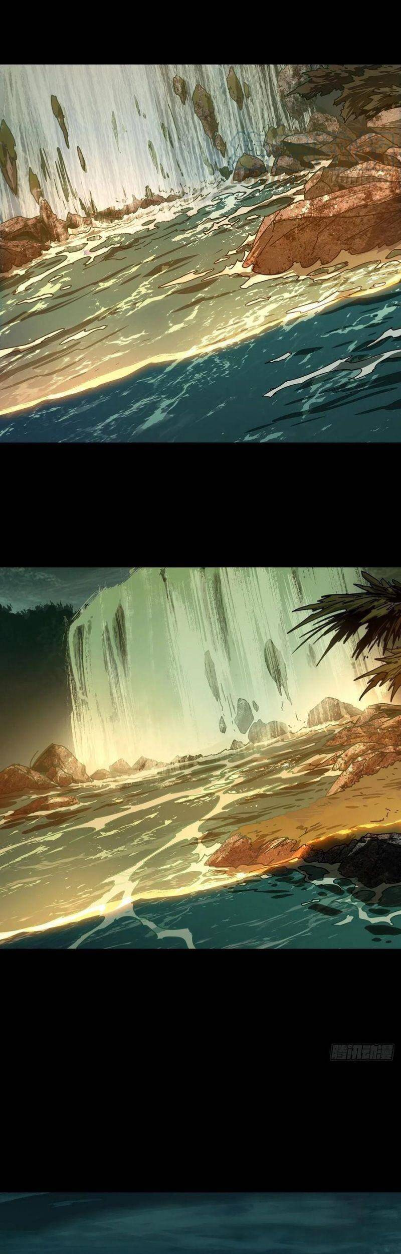 Đại Tượng Vô Hình chapter 195 - Trang 31