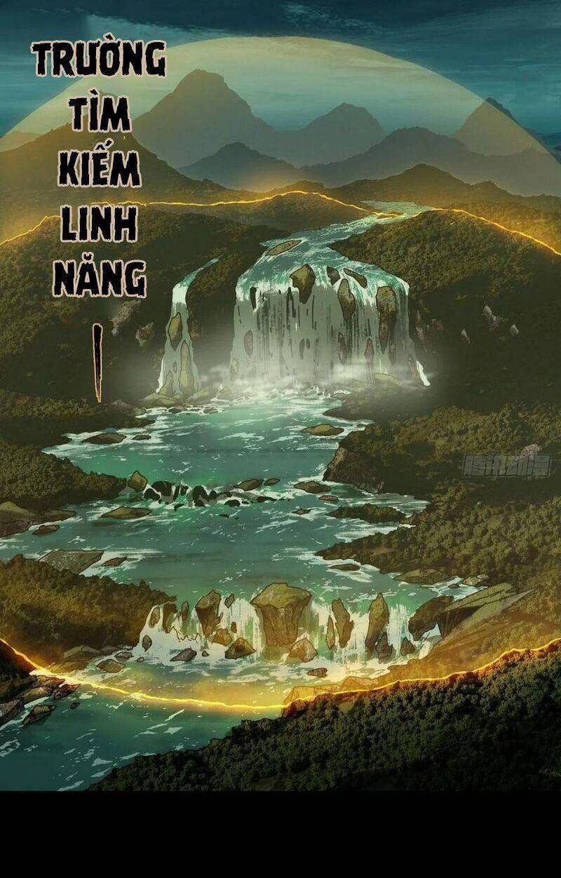 Đại Tượng Vô Hình chapter 195 - Trang 32