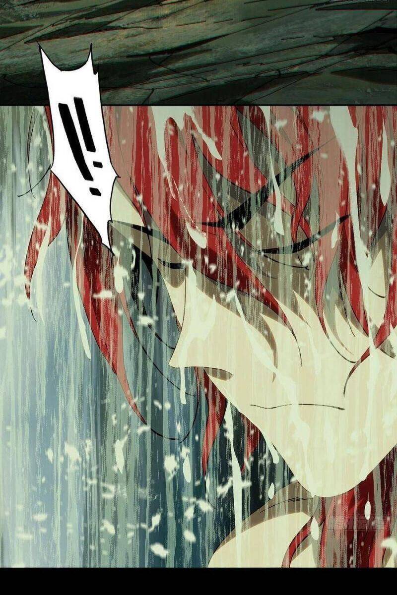 Đại Tượng Vô Hình chapter 195 - Trang 35