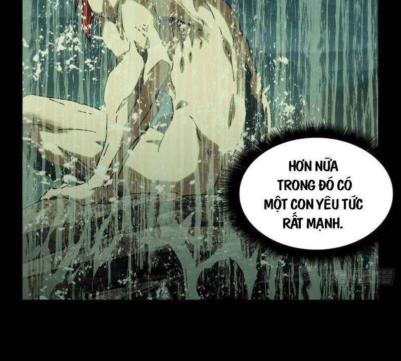 Đại Tượng Vô Hình chapter 195 - Trang 37