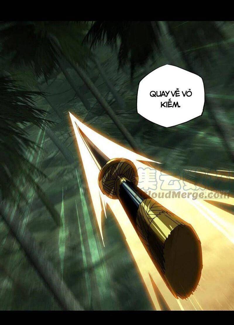 Đại Tượng Vô Hình chapter 195 - Trang 43