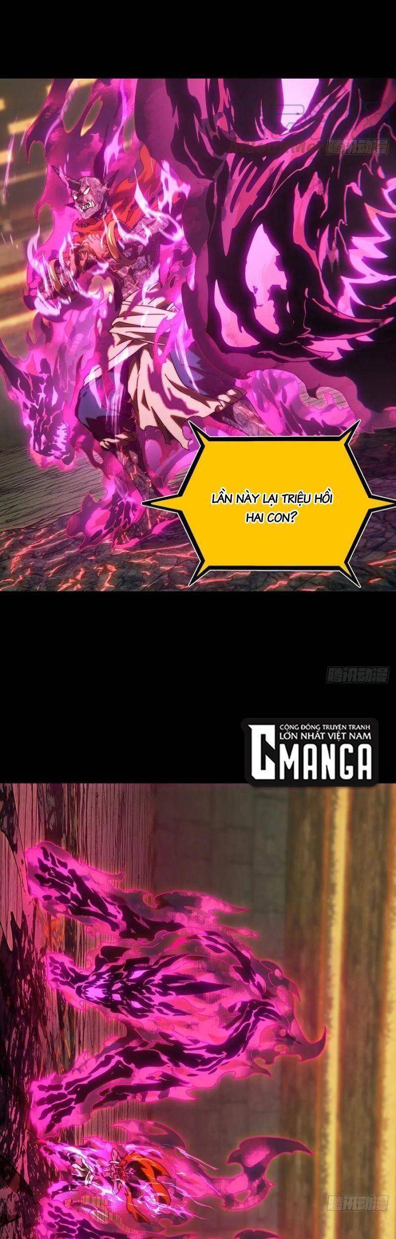 Đại Tượng Vô Hình chapter 195 - Trang 5