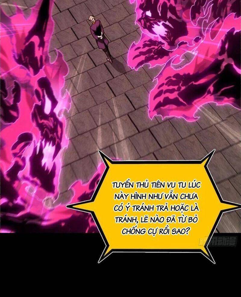 Đại Tượng Vô Hình chapter 195 - Trang 8
