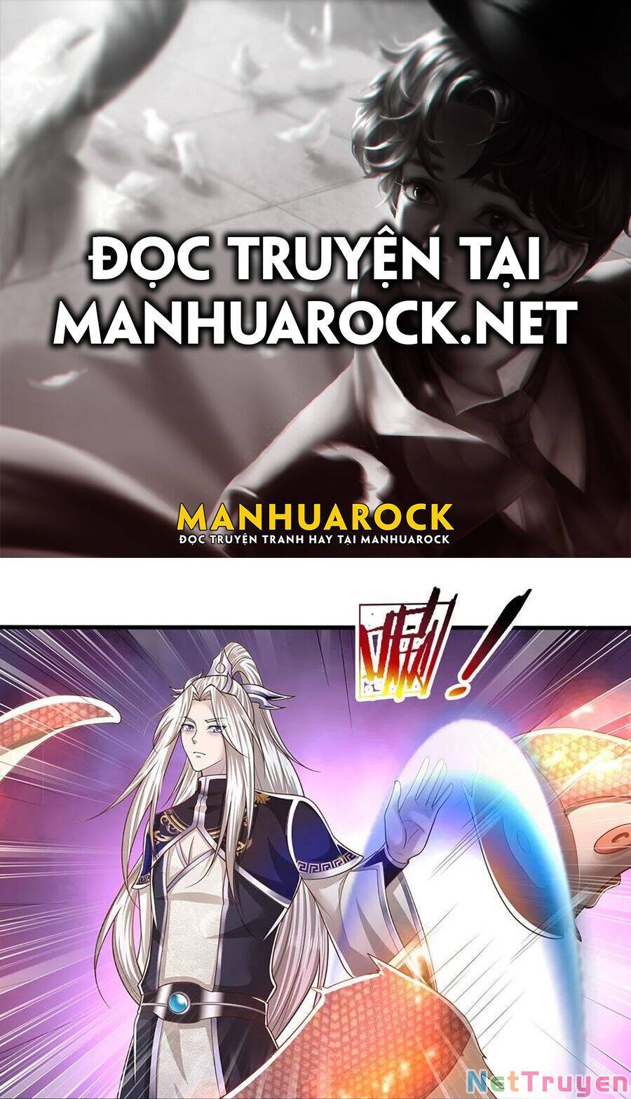 Bị Giam Cầm Trăm Vạn Năm Đệ Tử Ta Trải Khắp Chư Thiên Thần Giới chapter 100 - Upload bởi truyensieuhay.com