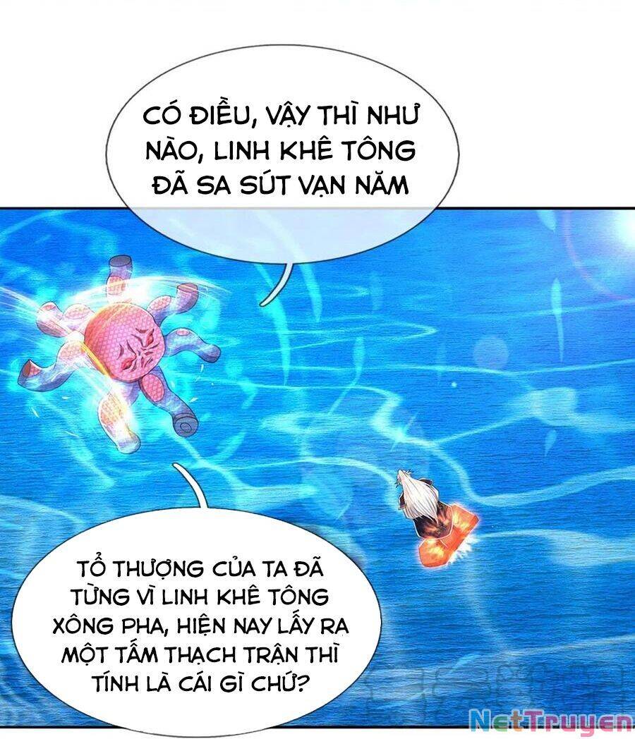 Bị Giam Cầm Trăm Vạn Năm Đệ Tử Ta Trải Khắp Chư Thiên Thần Giới chapter 100 - Upload bởi truyensieuhay.com