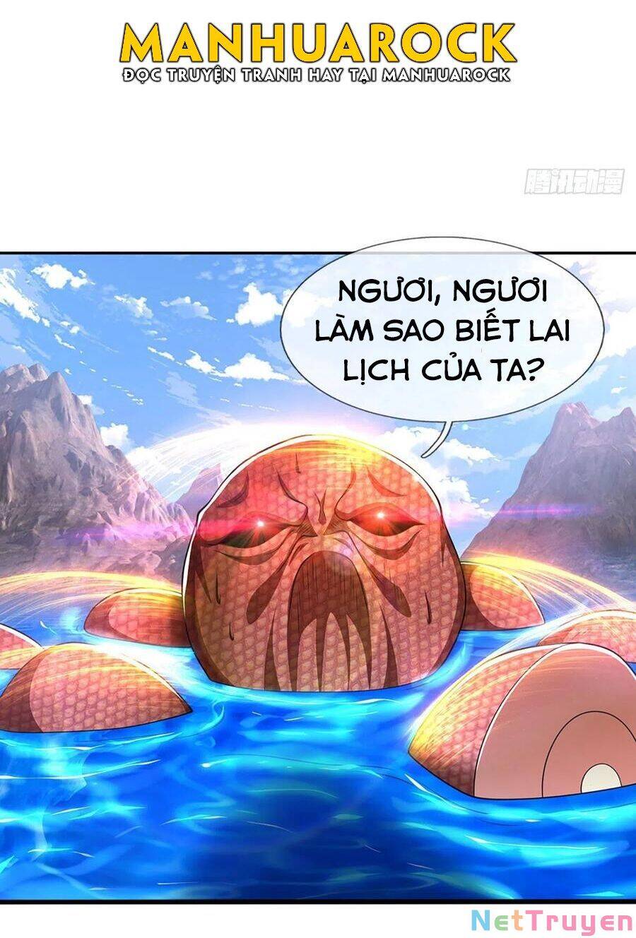 Bị Giam Cầm Trăm Vạn Năm Đệ Tử Ta Trải Khắp Chư Thiên Thần Giới chapter 100 - Upload bởi truyensieuhay.com