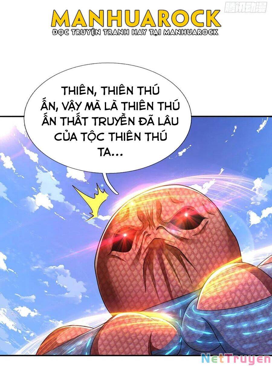 Bị Giam Cầm Trăm Vạn Năm Đệ Tử Ta Trải Khắp Chư Thiên Thần Giới chapter 100 - Upload bởi truyensieuhay.com