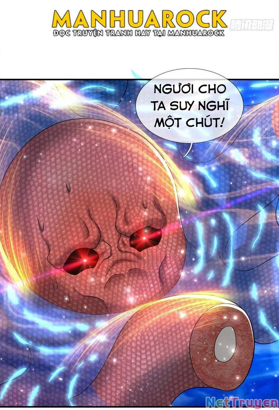 Bị Giam Cầm Trăm Vạn Năm Đệ Tử Ta Trải Khắp Chư Thiên Thần Giới chapter 100 - Upload bởi truyensieuhay.com