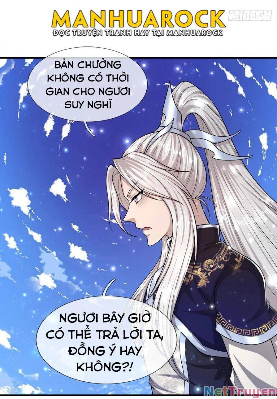 Bị Giam Cầm Trăm Vạn Năm Đệ Tử Ta Trải Khắp Chư Thiên Thần Giới chapter 100 - Upload bởi truyensieuhay.com