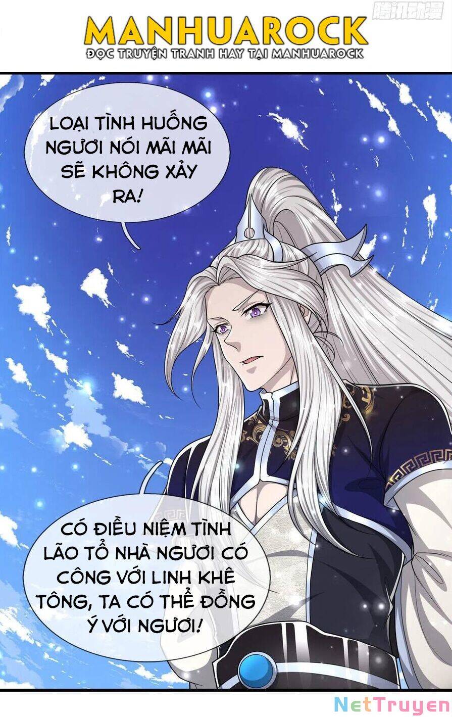 Bị Giam Cầm Trăm Vạn Năm Đệ Tử Ta Trải Khắp Chư Thiên Thần Giới chapter 100 - Upload bởi truyensieuhay.com