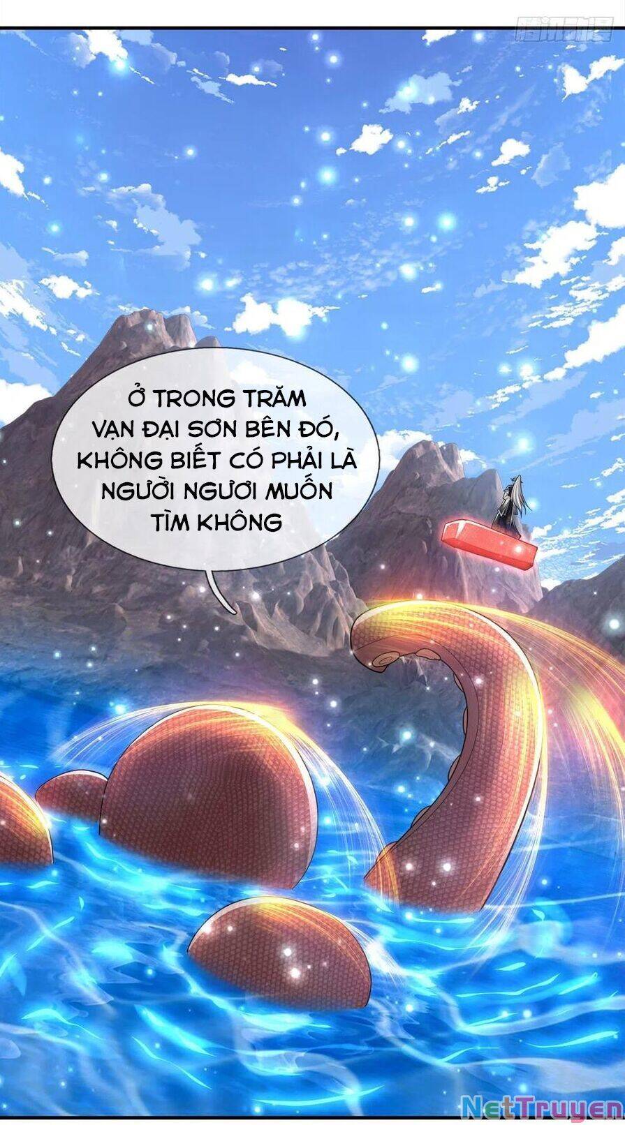 Bị Giam Cầm Trăm Vạn Năm Đệ Tử Ta Trải Khắp Chư Thiên Thần Giới chapter 100 - Upload bởi truyensieuhay.com