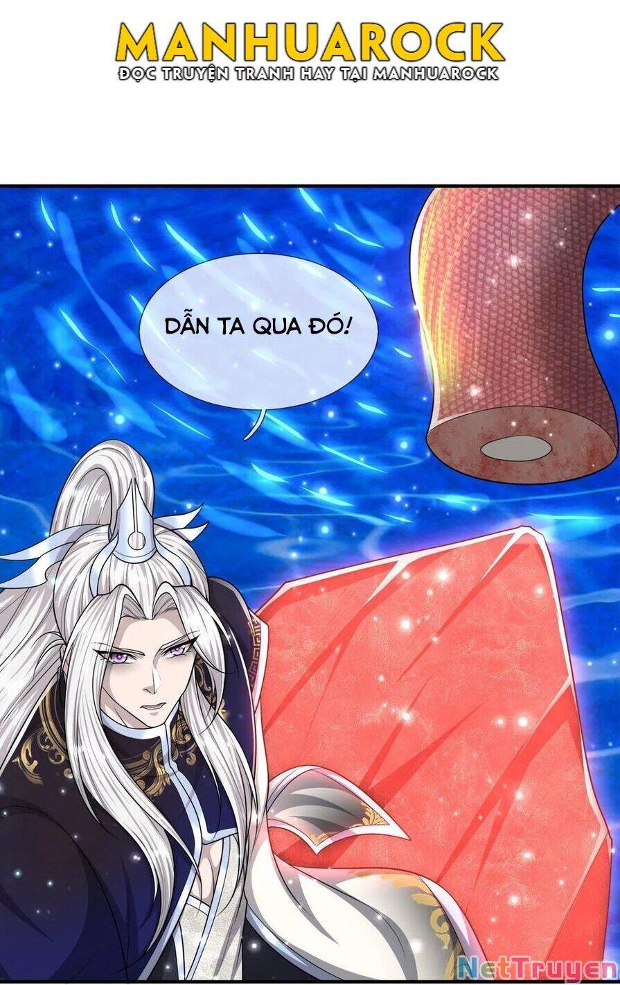 Bị Giam Cầm Trăm Vạn Năm Đệ Tử Ta Trải Khắp Chư Thiên Thần Giới chapter 100 - Upload bởi truyensieuhay.com