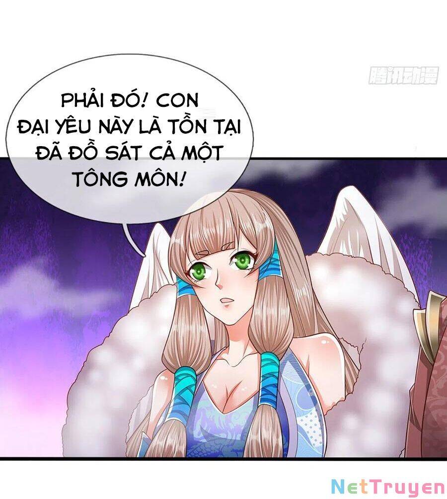 Bị Giam Cầm Trăm Vạn Năm Đệ Tử Ta Trải Khắp Chư Thiên Thần Giới chapter 100 - Upload bởi truyensieuhay.com