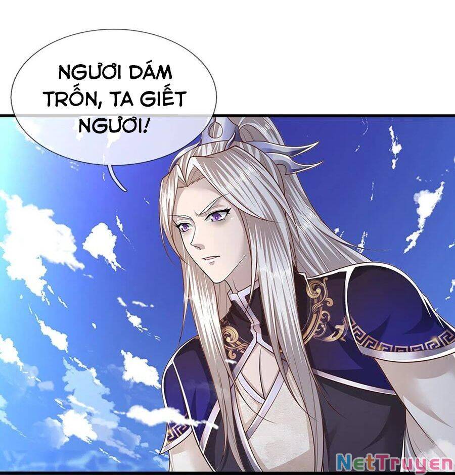Bị Giam Cầm Trăm Vạn Năm Đệ Tử Ta Trải Khắp Chư Thiên Thần Giới chapter 100 - Upload bởi truyensieuhay.com