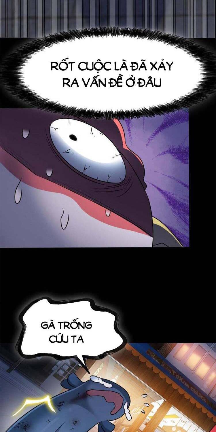Cường Giả Đến Từ Trại Tâm Thần chapter 80 - Upload bởi truyensieuhay.com