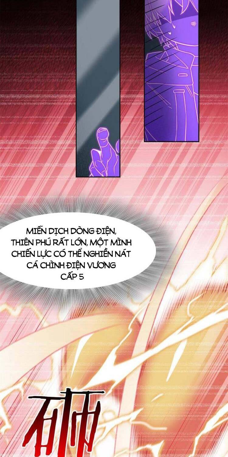 Cường Giả Đến Từ Trại Tâm Thần chapter 80 - Upload bởi truyensieuhay.com