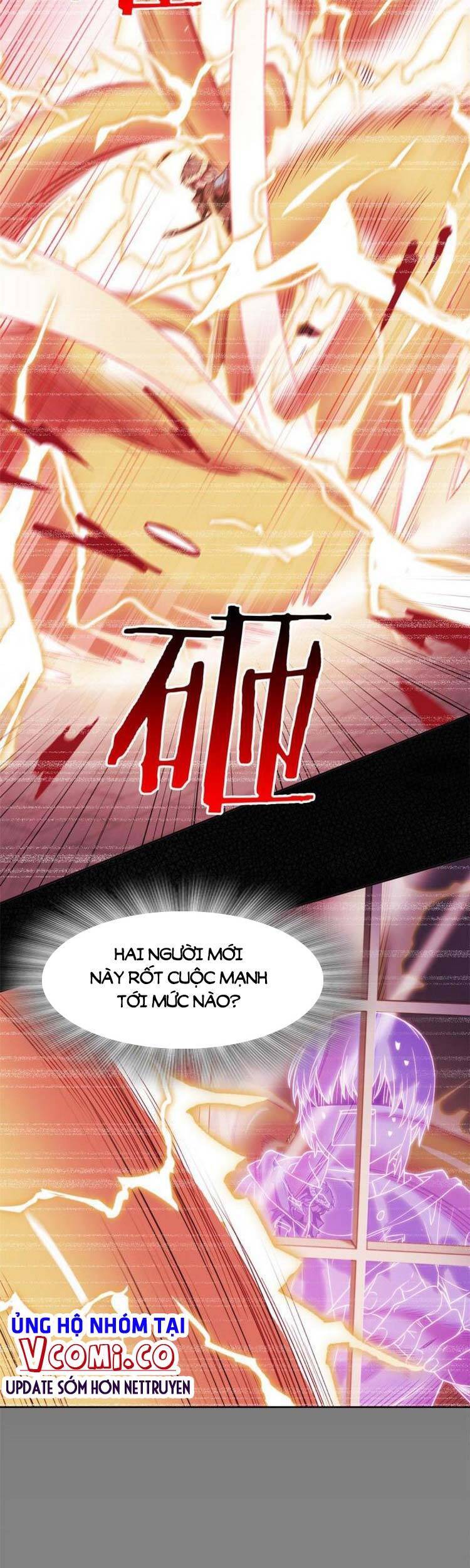 Cường Giả Đến Từ Trại Tâm Thần chapter 80 - Upload bởi truyensieuhay.com
