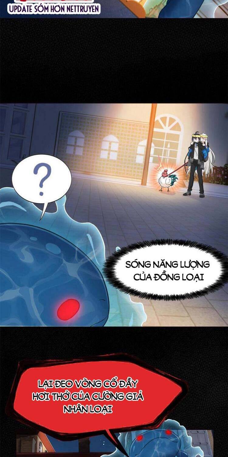 Cường Giả Đến Từ Trại Tâm Thần chapter 80 - Upload bởi truyensieuhay.com