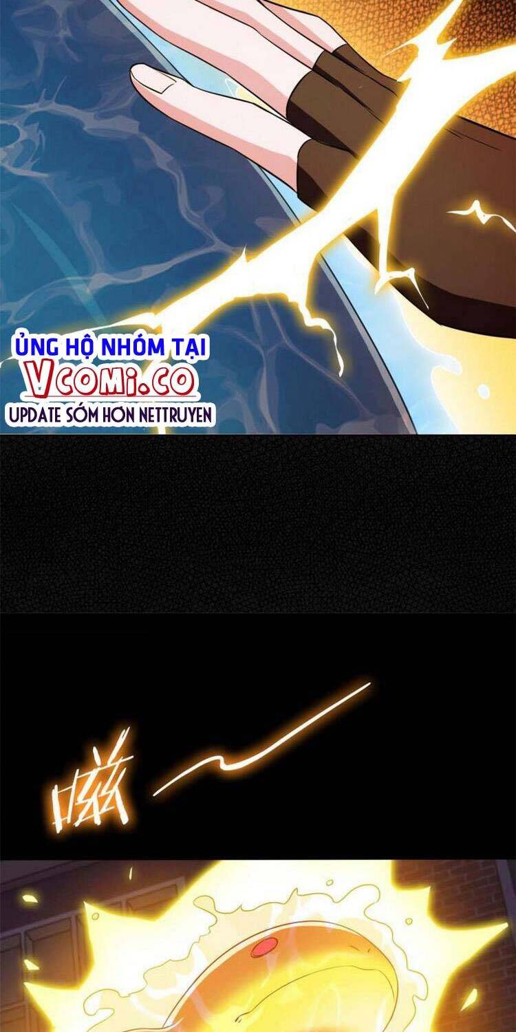Cường Giả Đến Từ Trại Tâm Thần chapter 80 - Upload bởi truyensieuhay.com