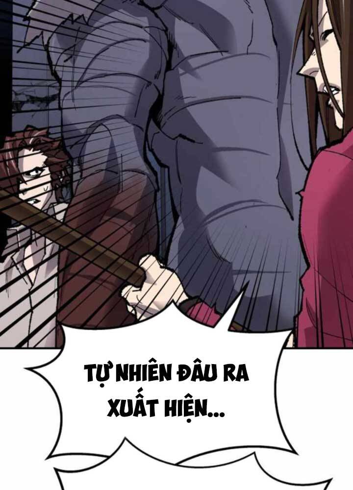 Phá Bỏ Giới Hạn chapter 70 - Upload bởi truyensieuhay.com
