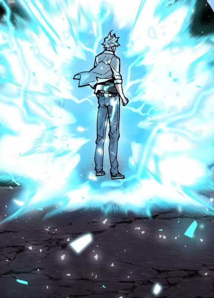 Phá Bỏ Giới Hạn chapter 70 - Upload bởi truyensieuhay.com