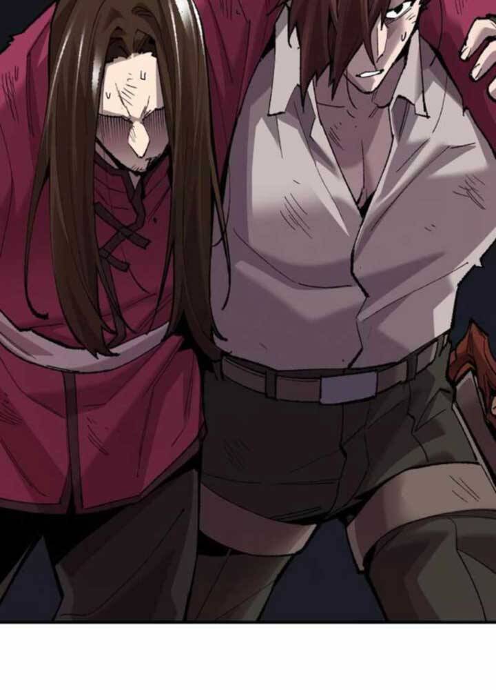 Phá Bỏ Giới Hạn chapter 70 - Upload bởi truyensieuhay.com