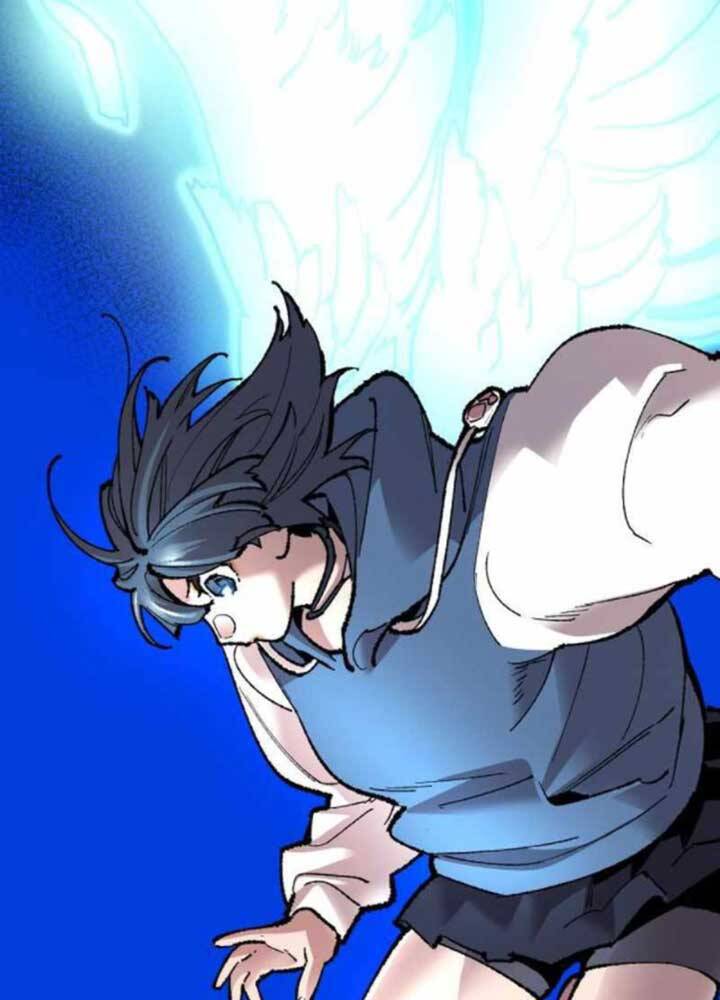 Phá Bỏ Giới Hạn chapter 70 - Upload bởi truyensieuhay.com