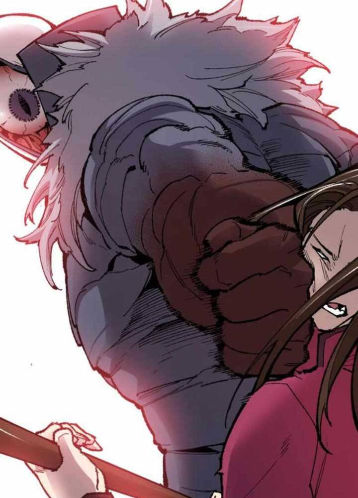 Phá Bỏ Giới Hạn chapter 70 - Upload bởi truyensieuhay.com