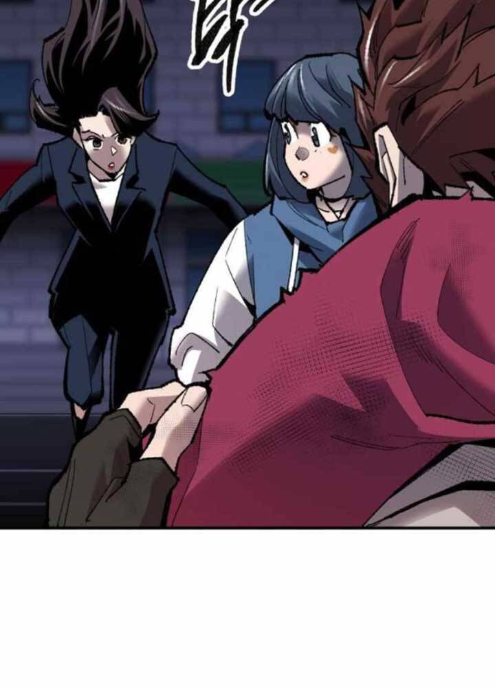 Phá Bỏ Giới Hạn chapter 70 - Upload bởi truyensieuhay.com
