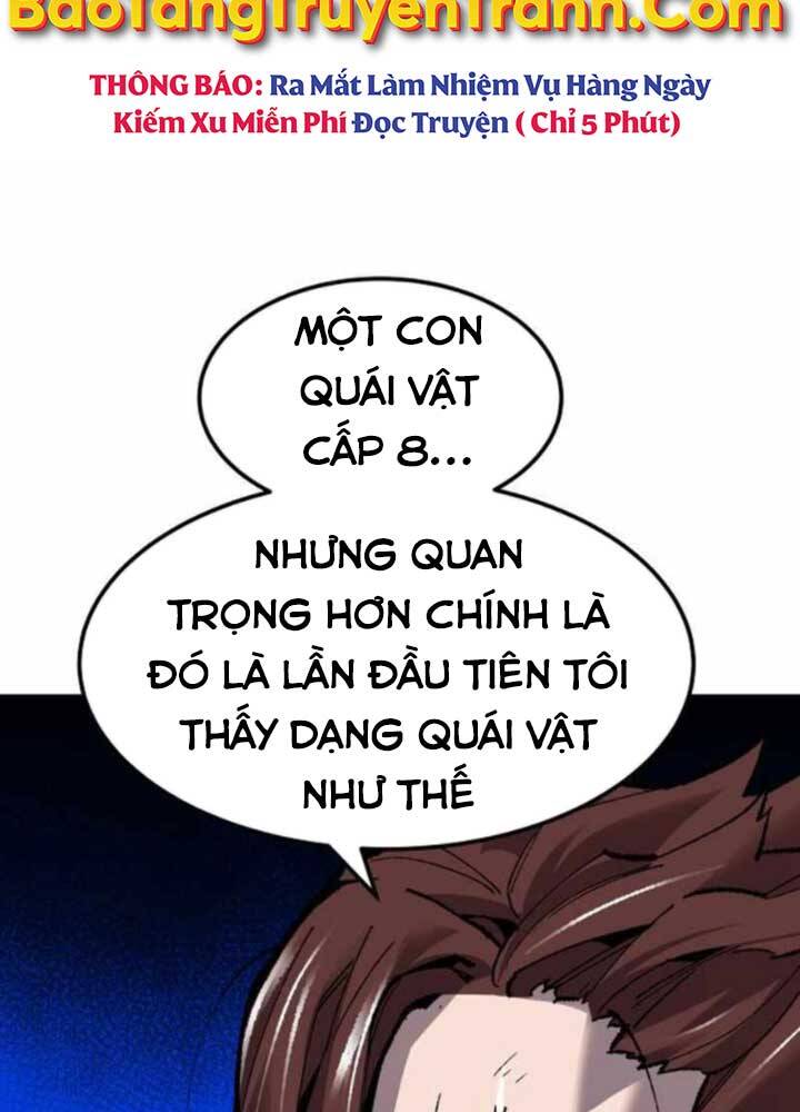 Phá Bỏ Giới Hạn chapter 70 - Upload bởi truyensieuhay.com